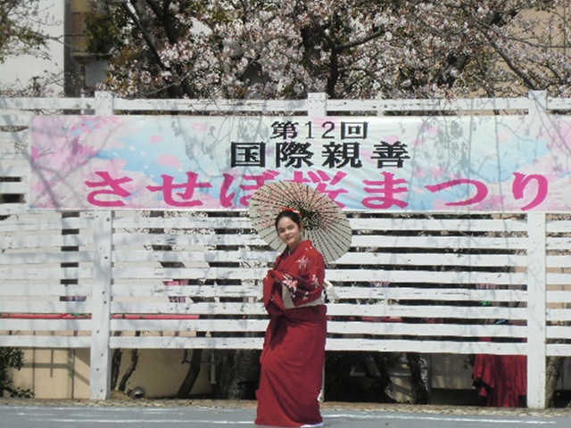 イベントの様子