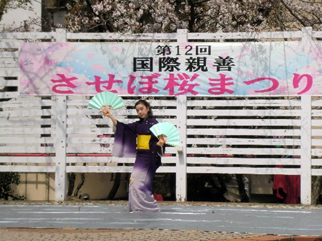 イベントの様子