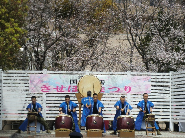 イベントの様子