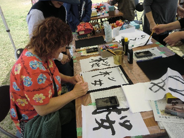 イベントの様子